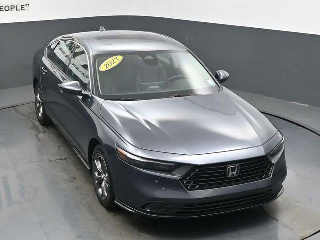 Used 2023 Honda Accord EX-L image 45