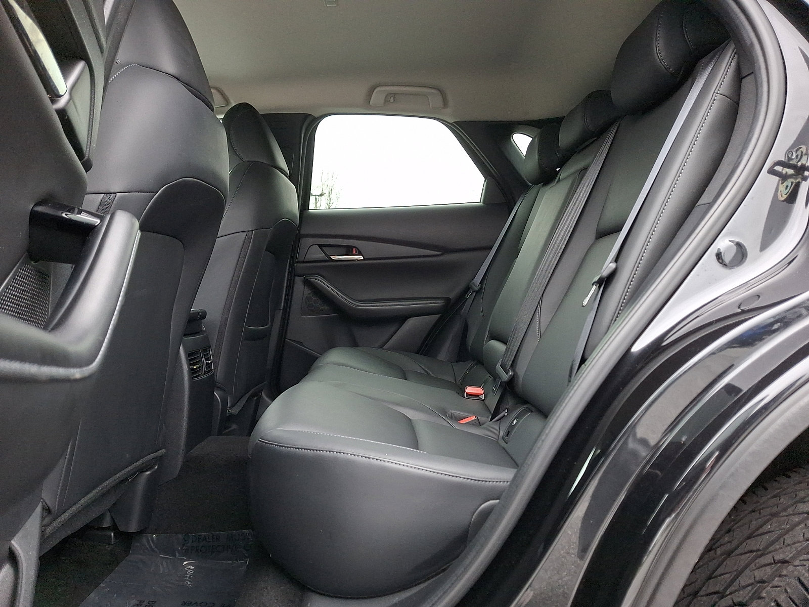 Used 2023 MAZDA CX-30 AWD 2.5 S w/ Preferred Package image 10