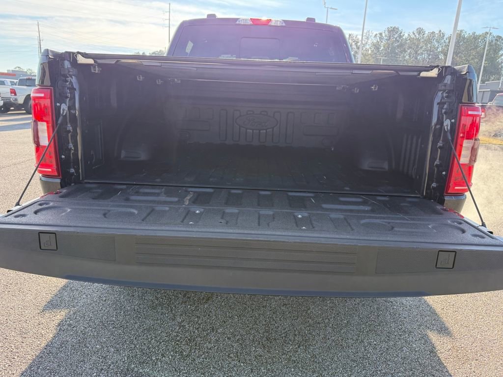 Used 2021 Ford F150 XLT w/ Equipment Group 301A Mid image 23