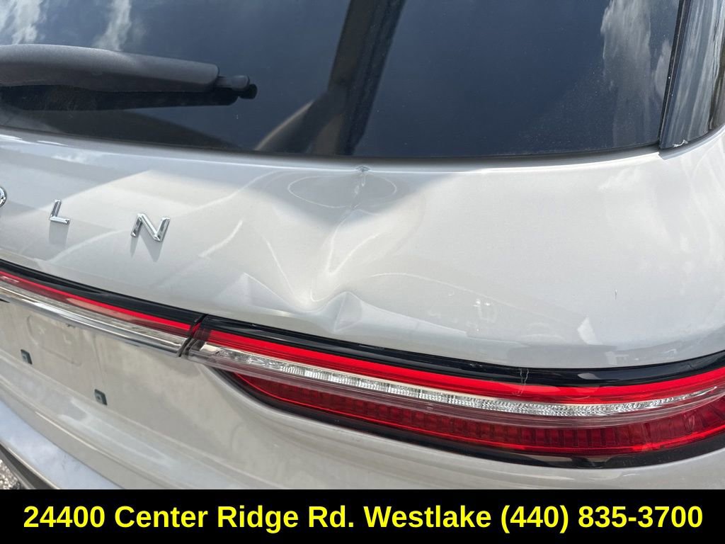 Used 2024 Lincoln Corsair FWD image 7