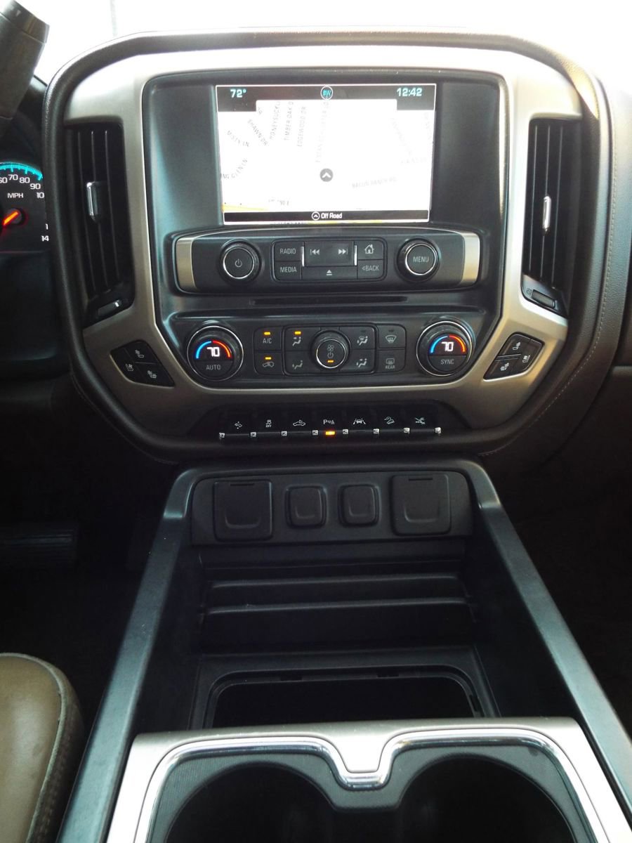 Used 2018 GMC Sierra 1500 Denali w/ Denali Ultimate Package image 15