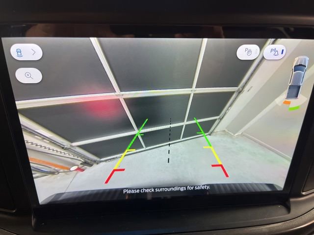 Used 2025 Ford F150 STX w/ STX Black Appearance Package image 13