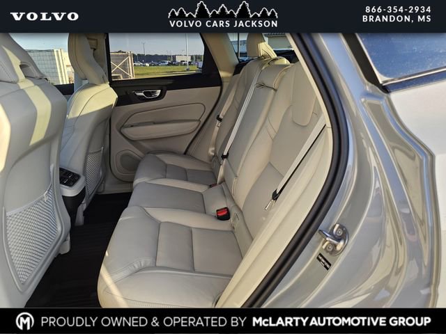 New 2026 Volvo XC60 B5 Ultra w/ Protection Package Premier image 17