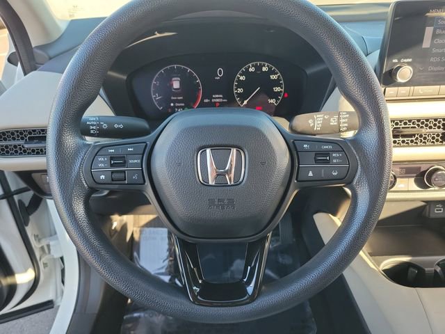Certified 2023 Honda HR-V LX image 20