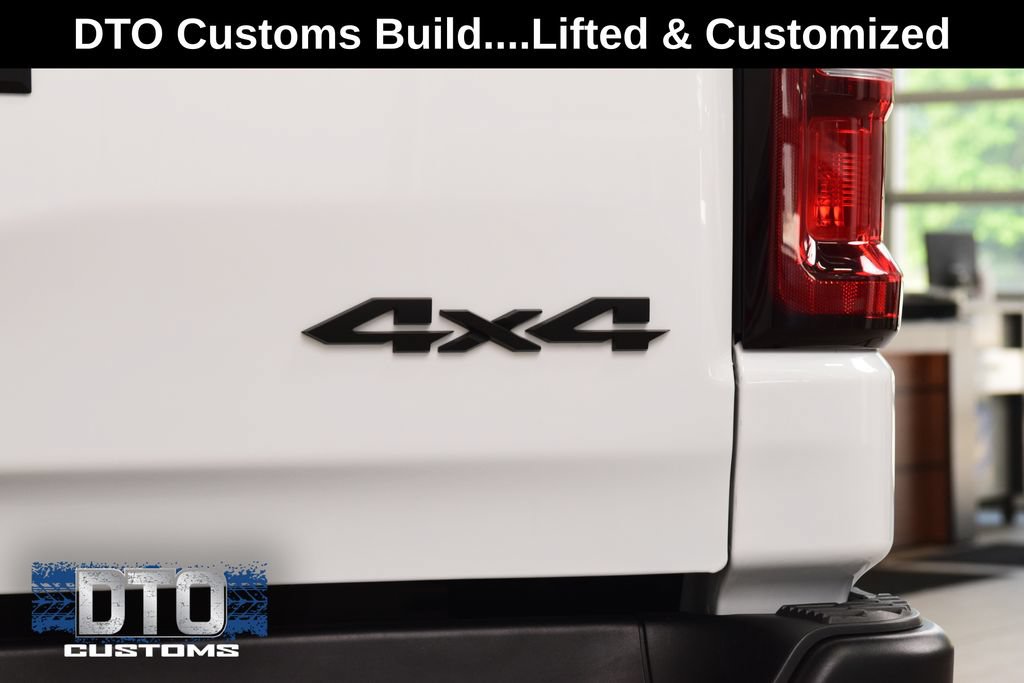 Used 2025 RAM 1500 Rebel w/ Rebel Level 1 Equipment Group AWD/4WD image 21
