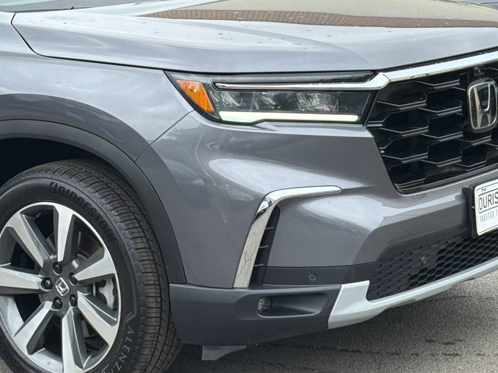Used 2024 Honda Pilot Elite image 6