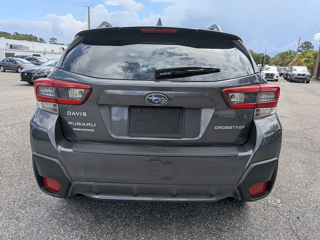 Used 2022 Subaru Crosstrek 2.0i Premium AWD/4WD image 4