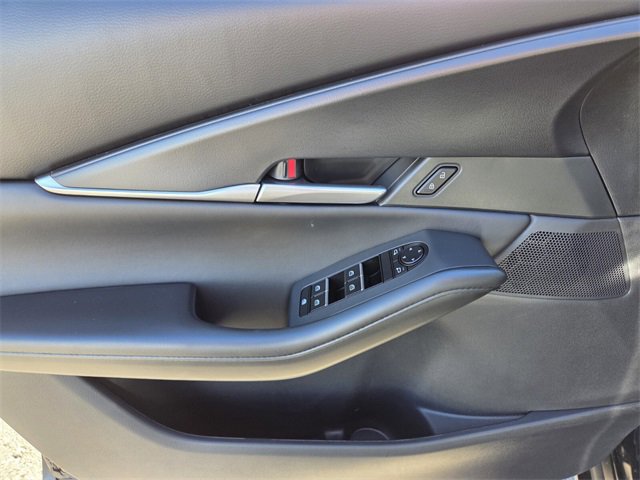 New 2026 MAZDA CX-30 AWD 2.5 S w/ Select Sport Pkg image 9