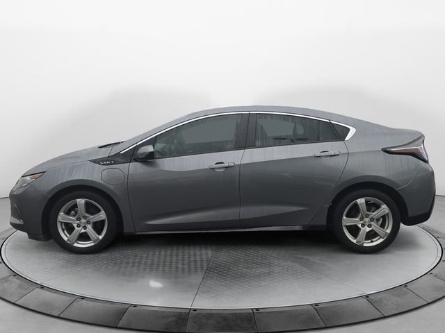 Used 2018 Chevrolet Volt LT w/ LT Driver Confidence Package image 2