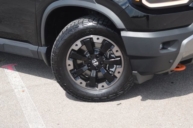 Used 2026 Honda Passport TrailSport Elite image 32