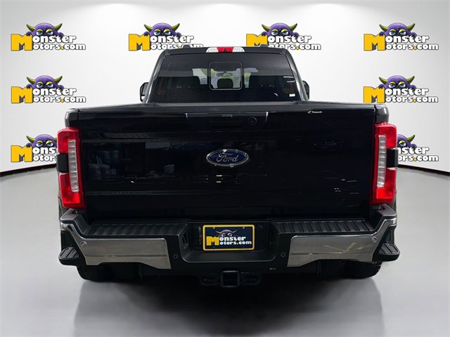 Used 2025 Ford F450 XLT w/ 360-Degree Camera Package image 6