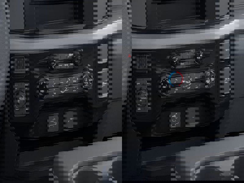 New 2026 Ford F350 XL w/ XL Chrome Package image 15