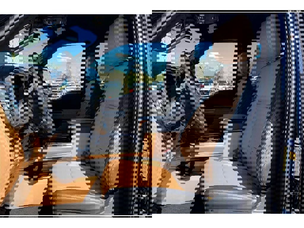 New 2026 Ford F350 Lariat AWD/4WD image 25