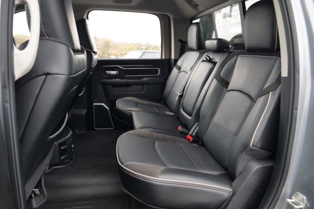 Used 2024 RAM 5500 Laramie image 36