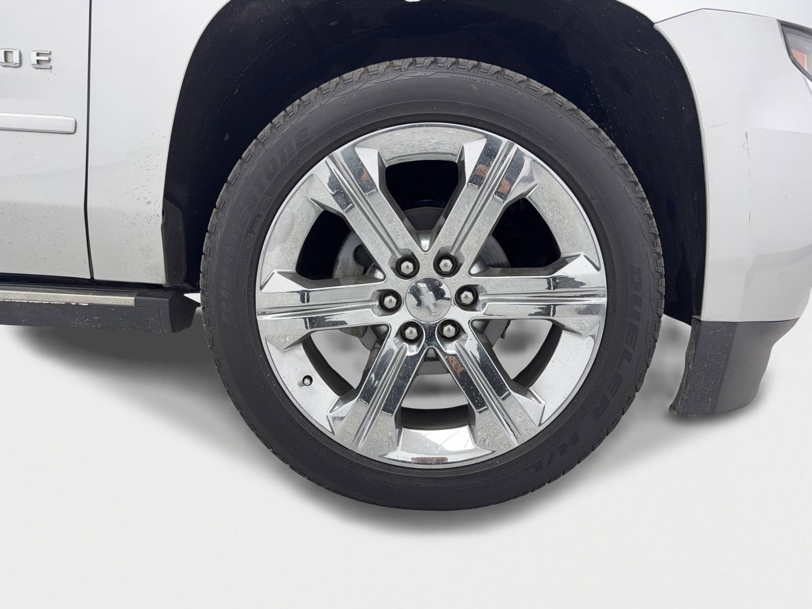 Used 2018 Chevrolet Tahoe Premier image 52