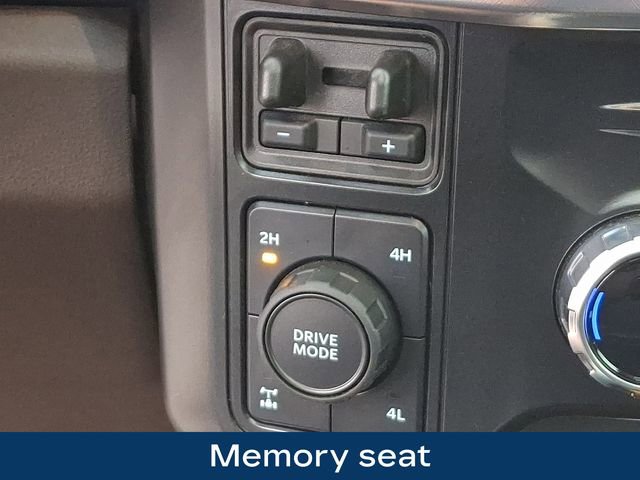 Used 2025 Ford F250 King Ranch image 11
