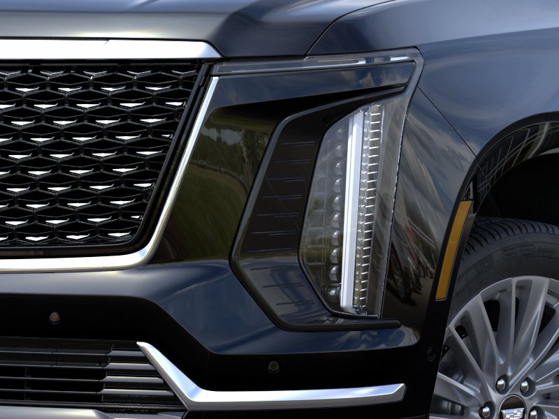 New 2027 Cadillac Escalade Luxury RWD image 11