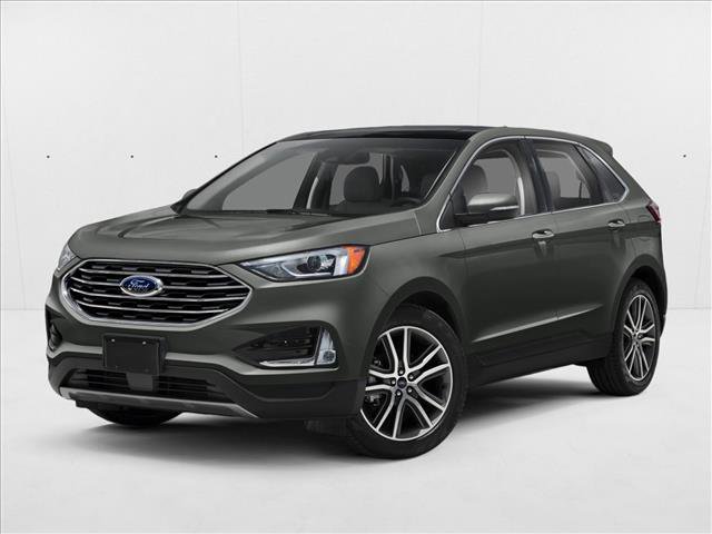 Used 2019 Ford Edge SEL