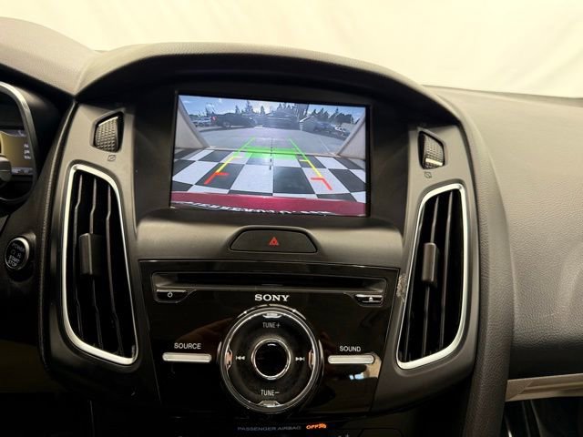 Used 2015 Ford Focus Electric Hatchback image 33