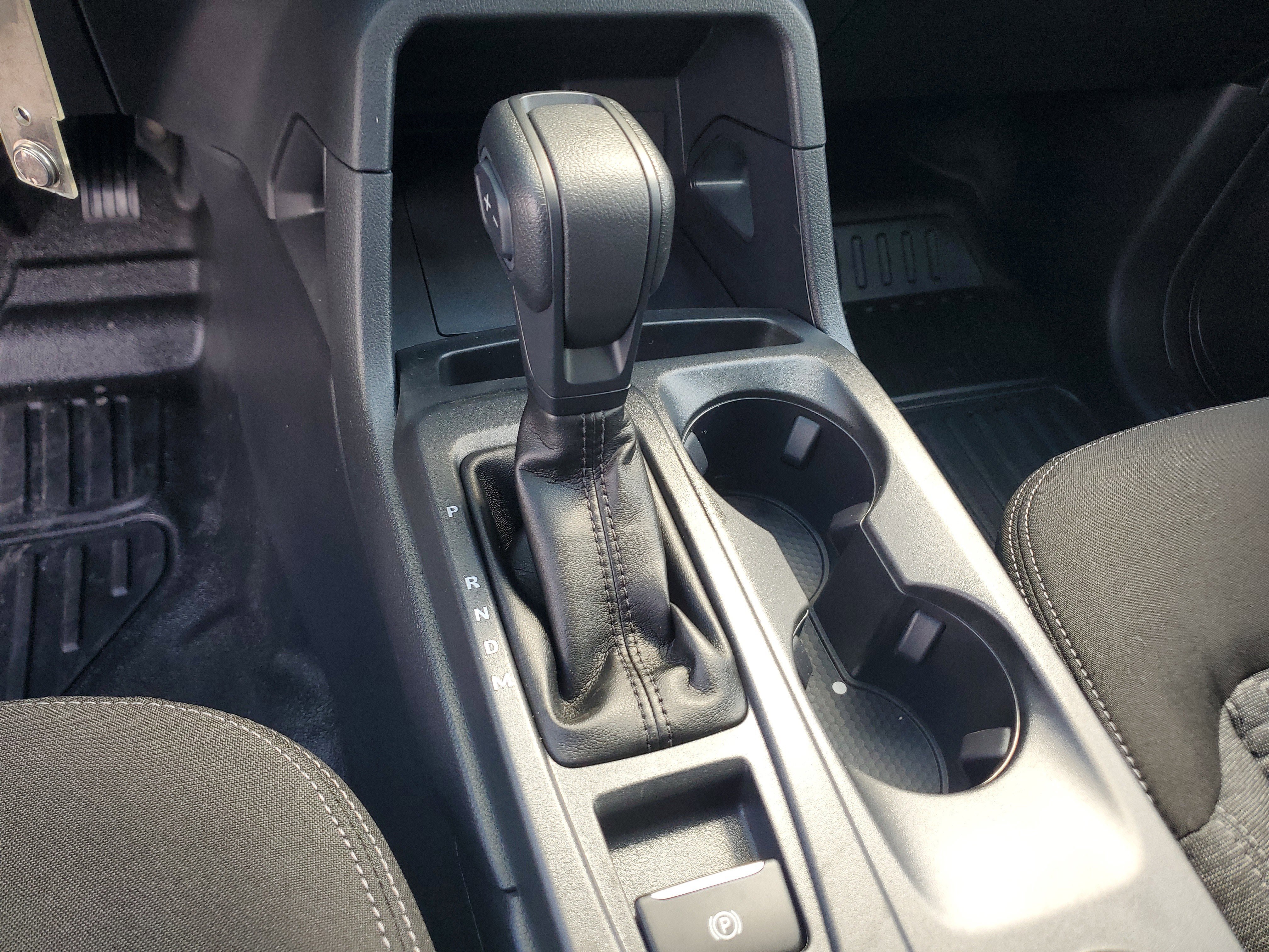 New 2026 Ford Ranger XL image 18