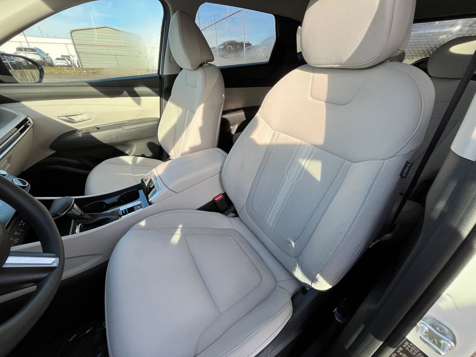 Used 2025 Hyundai Tucson SEL image 38