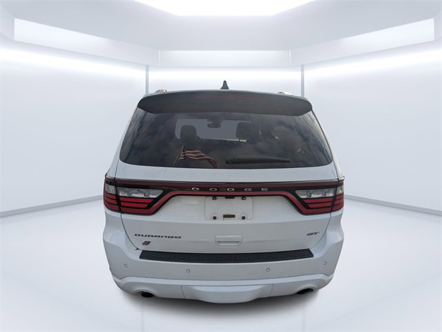 Used 2023 Dodge Durango GT image 4