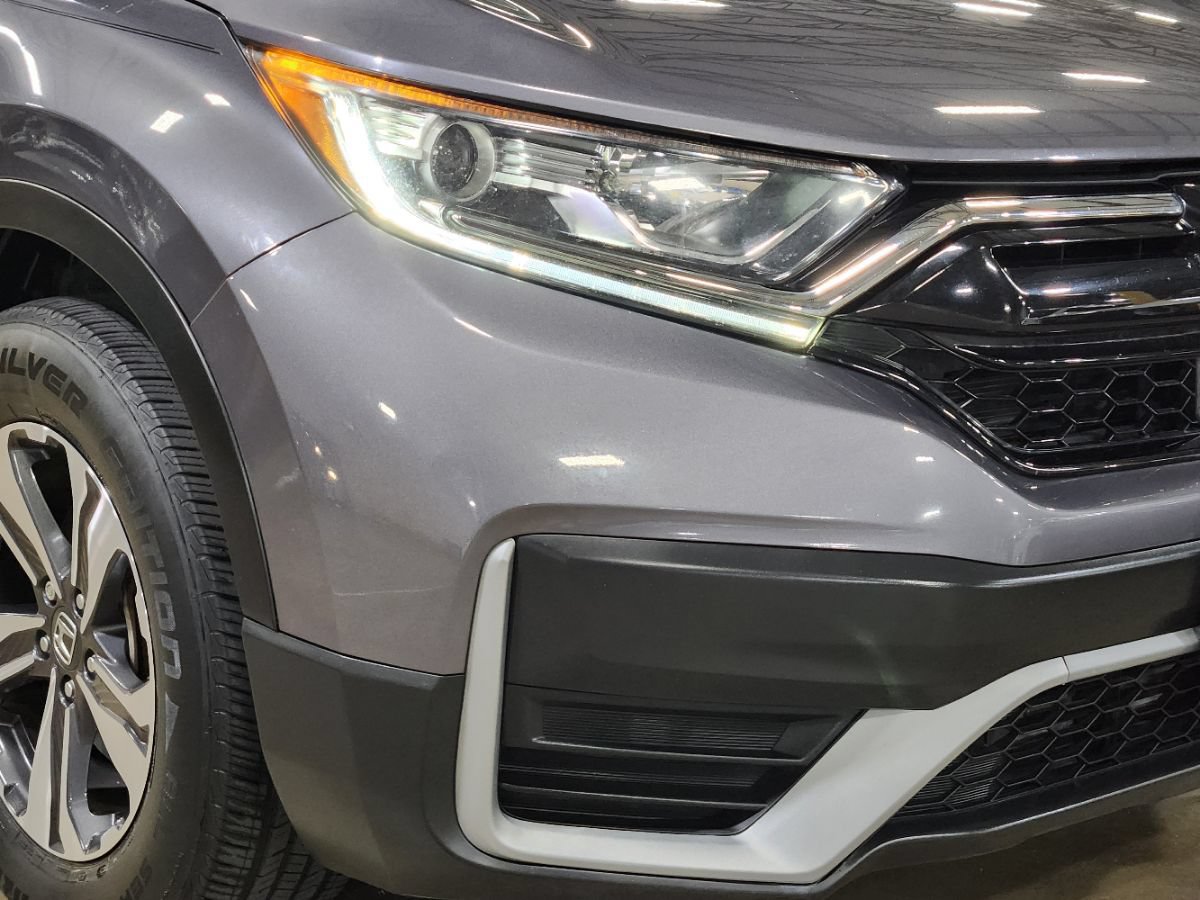 Used 2020 Honda CR-V LX image 13