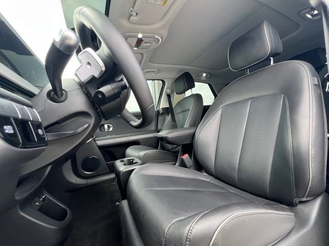 Certified 2023 Hyundai Ioniq 5 Limited AWD/4WD image 16
