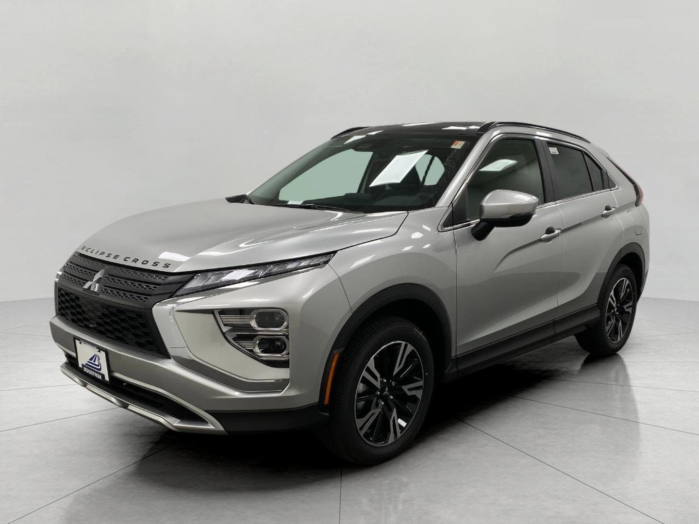 New 2026 Mitsubishi Eclipse Cross SE image 9