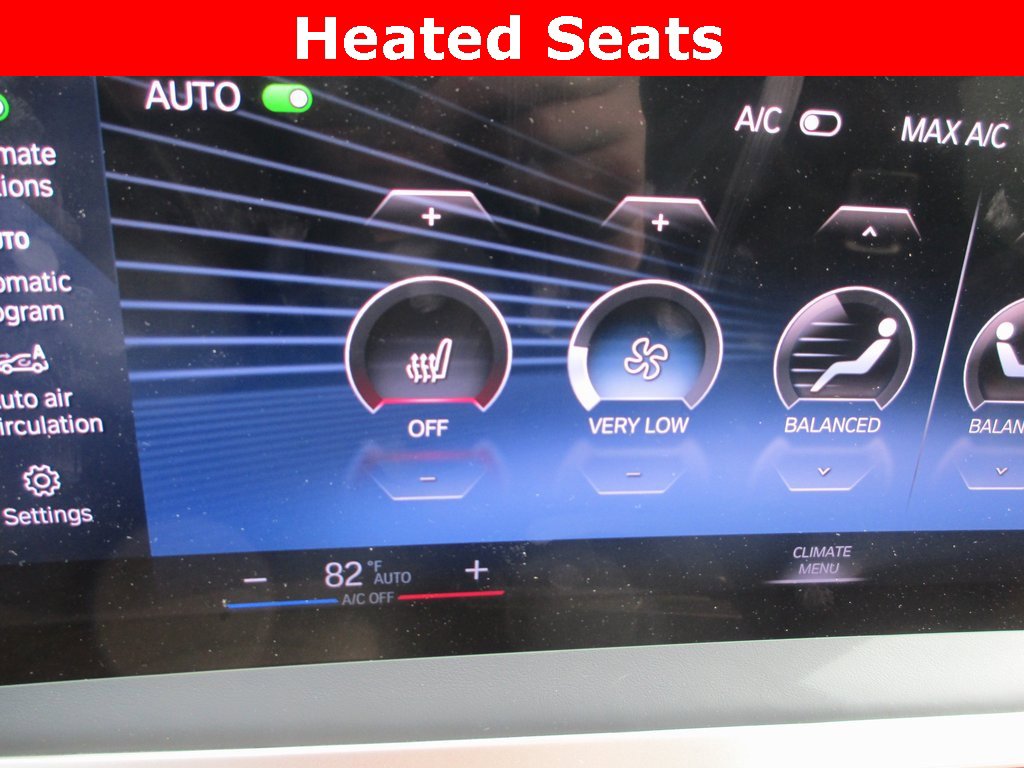 Used 2022 BMW iX xDrive50 w/ Premium Package image 16