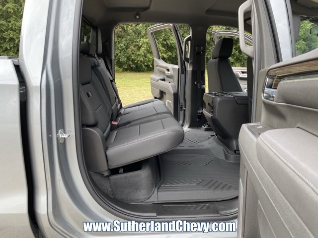 New 2026 Chevrolet Silverado 1500 LT Trail Boss w/ Convenience Package II image 46