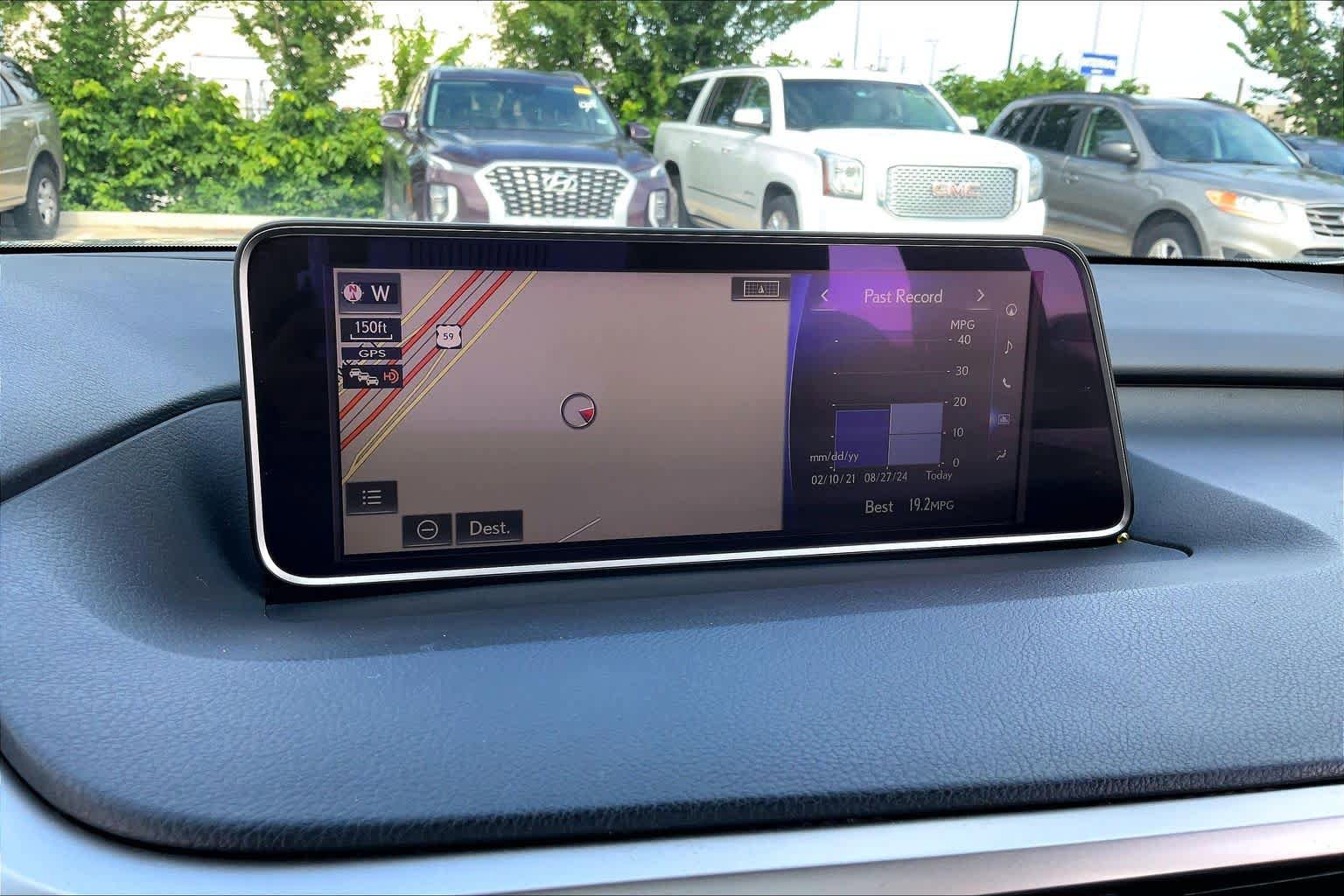 Used 2017 Lexus RX 350 F Sport w/ Accessory Package FWD image 31