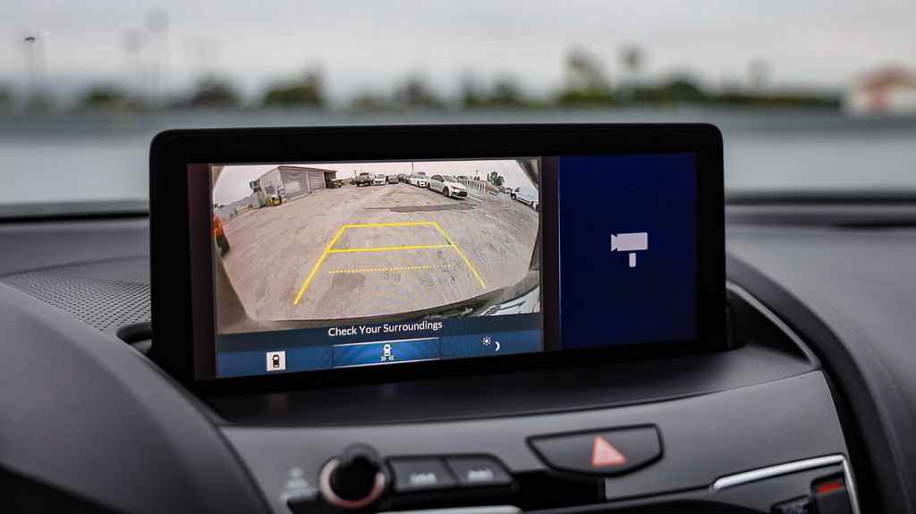 Used 2022 Acura RDX AWD image 29