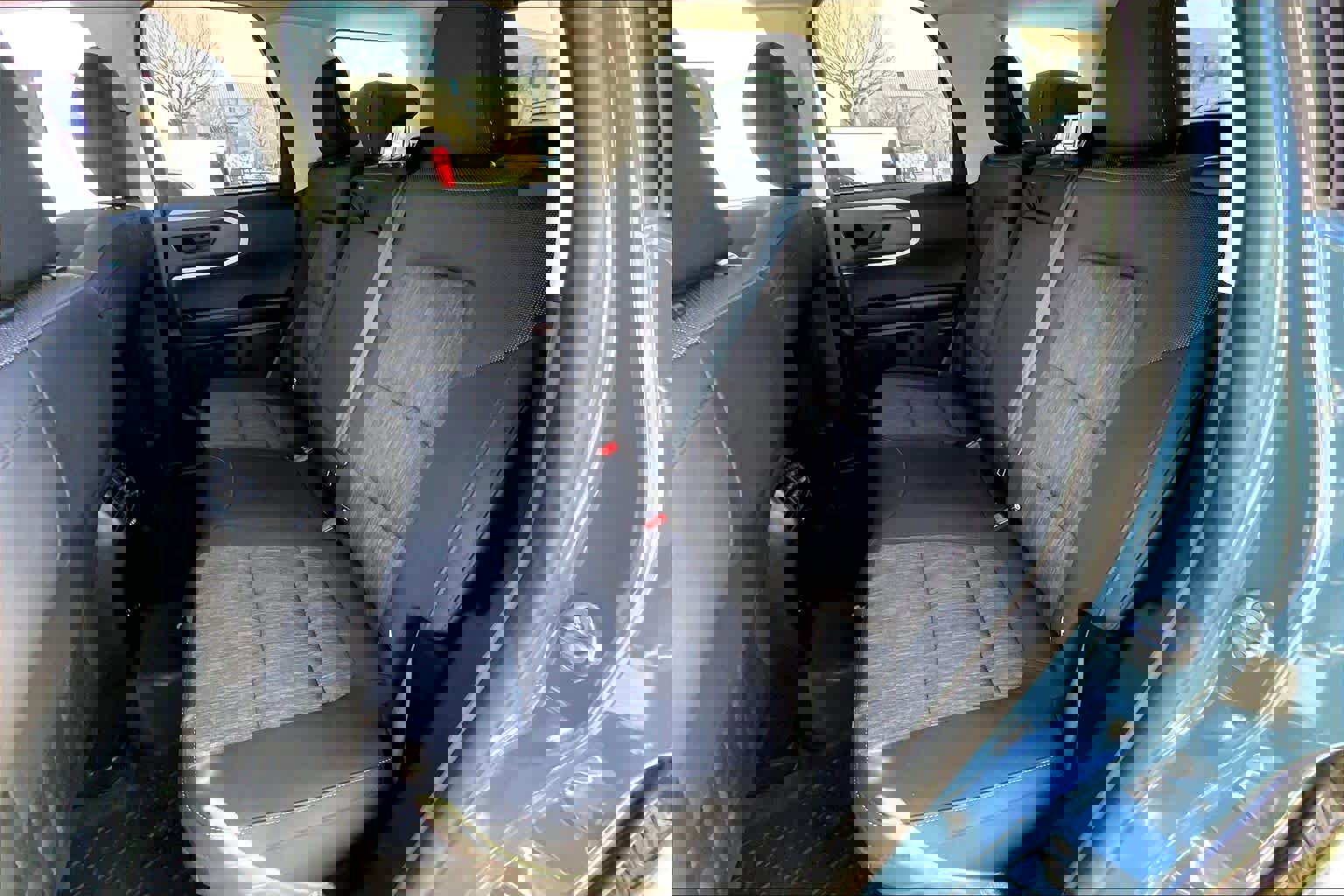 Used 2023 Ford Bronco Sport Big Bend image 19