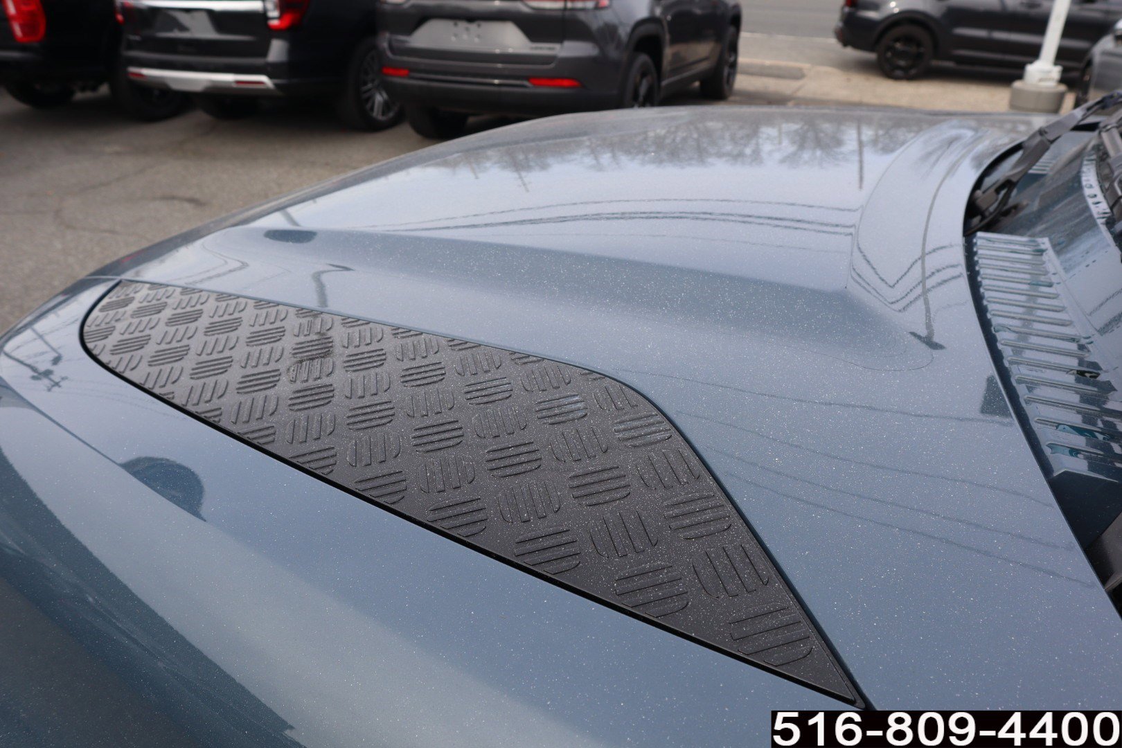 Used 2020 Land Rover Defender 110 S image 39