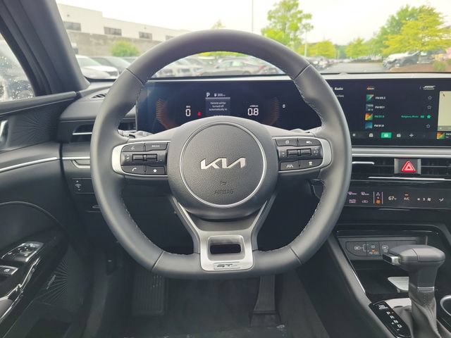 New 2026 Kia K5 GT-Line w/ GT-Line Premium Package FWD image 10