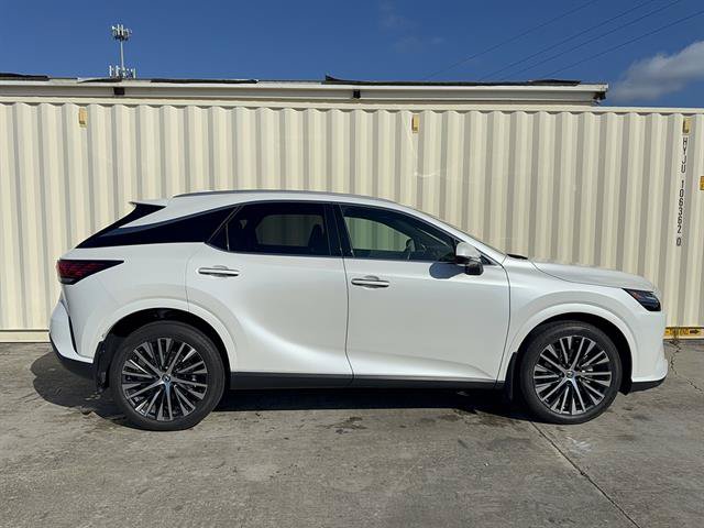 Certified 2023 Lexus RX 350 Premium Plus w/ Cold Area Package FWD image 2