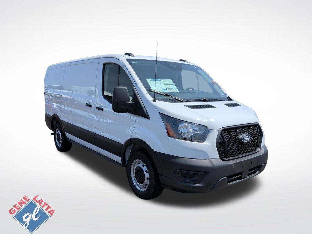New 2026 Ford Transit 150 Low Roof