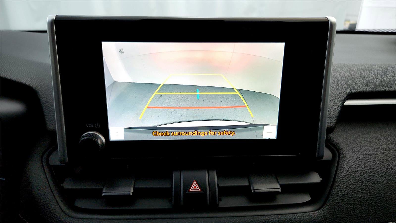 Certified 2023 Toyota RAV4 LE image 31