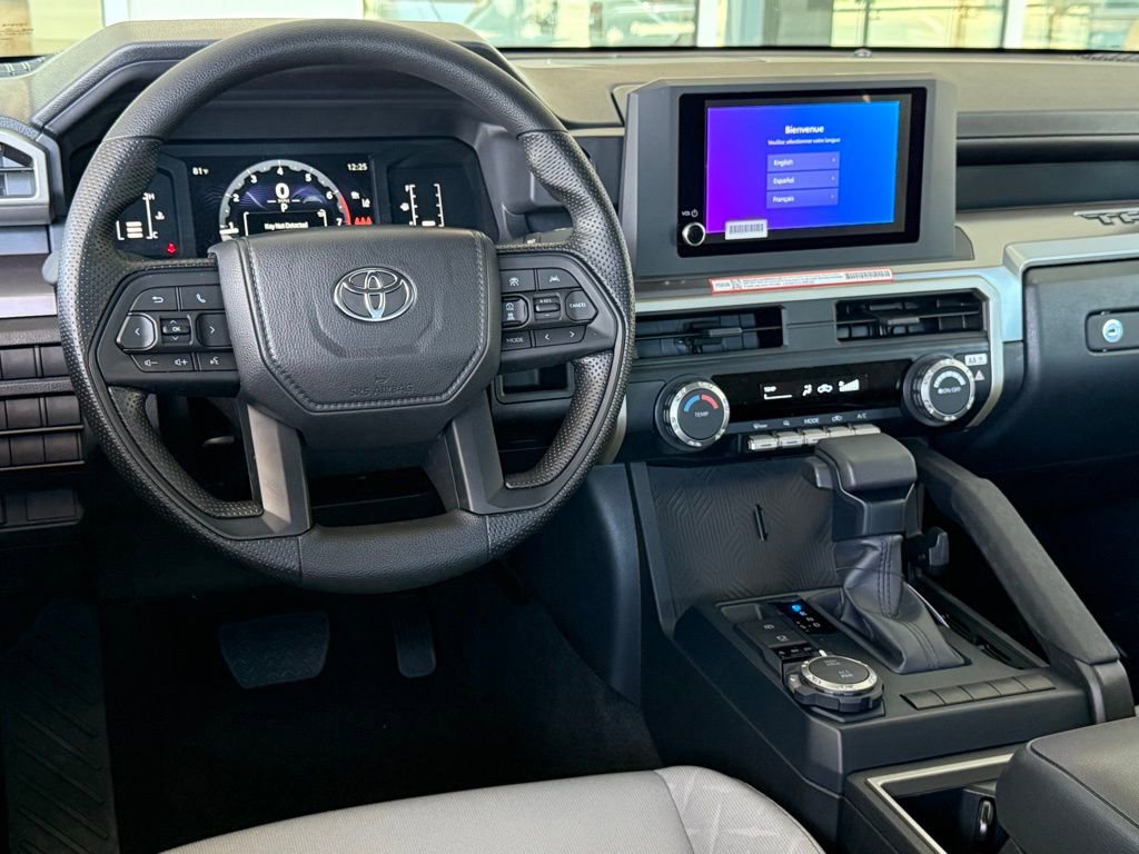 New 2025 Toyota Tacoma SR5 image 26
