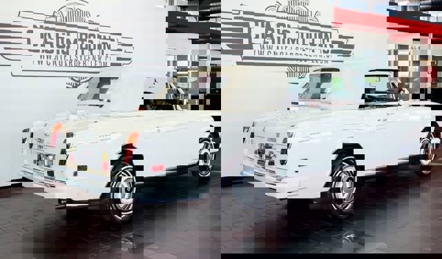 Used 1989 Rolls-Royce Corniche II image 12