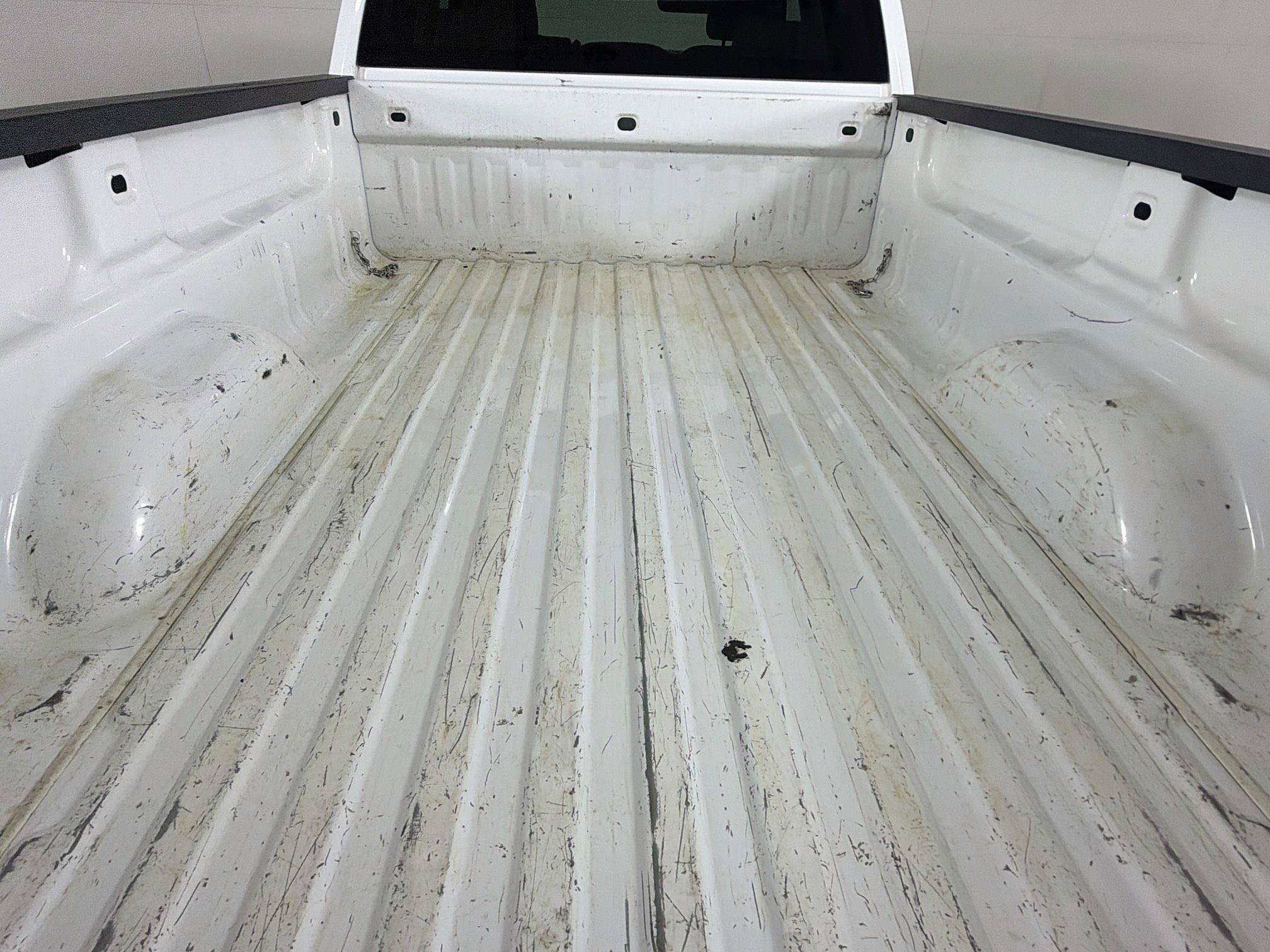 Used 2018 Chevrolet Silverado 2500 W/T w/ WT Convenience Package RWD image 25