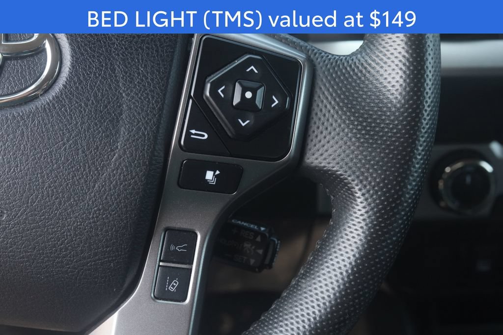 Used 2023 Toyota Tacoma SR5 AWD/4WD image 5