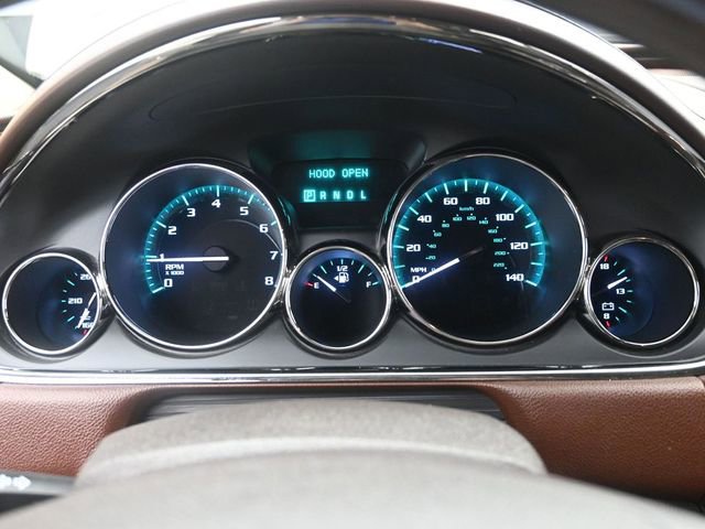 Used 2014 Buick Enclave Premium image 38