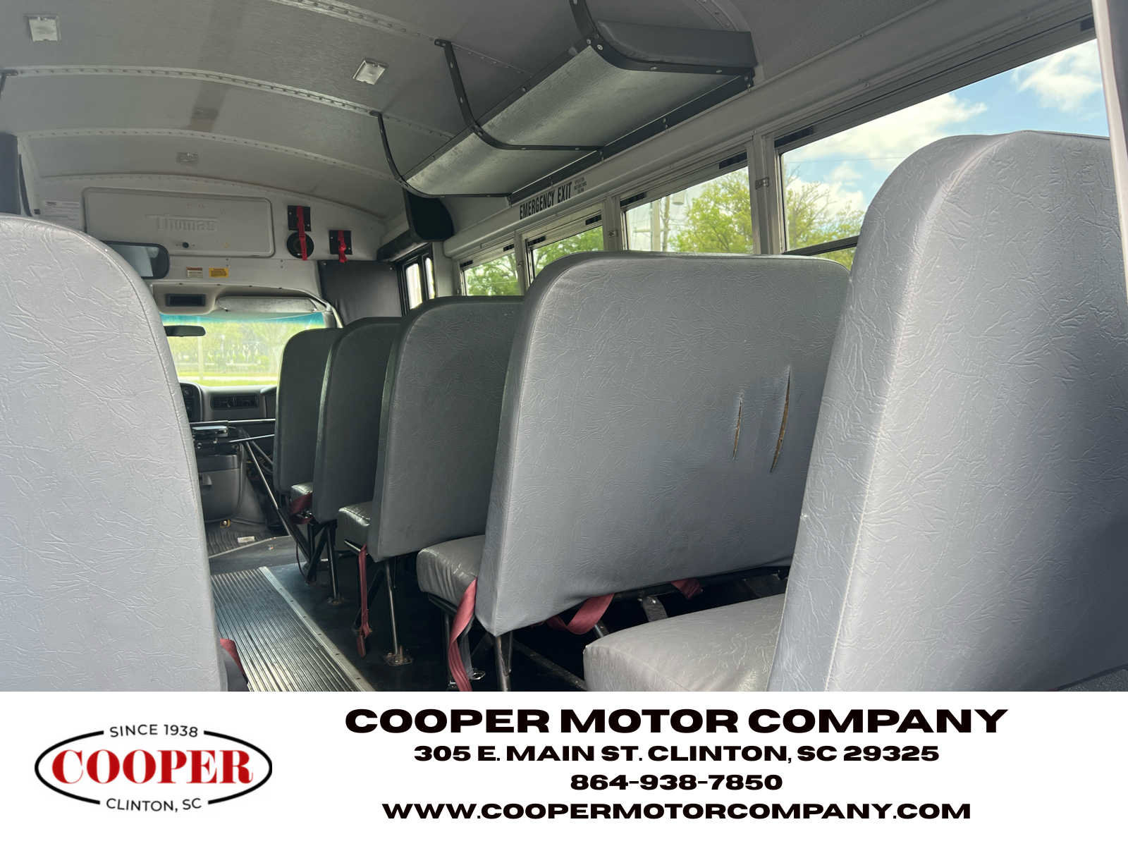 Used 2002 GMC Savana 3500 image 8