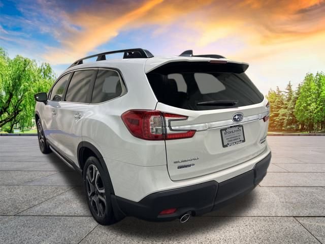 New 2025 Subaru Ascent Touring image 6