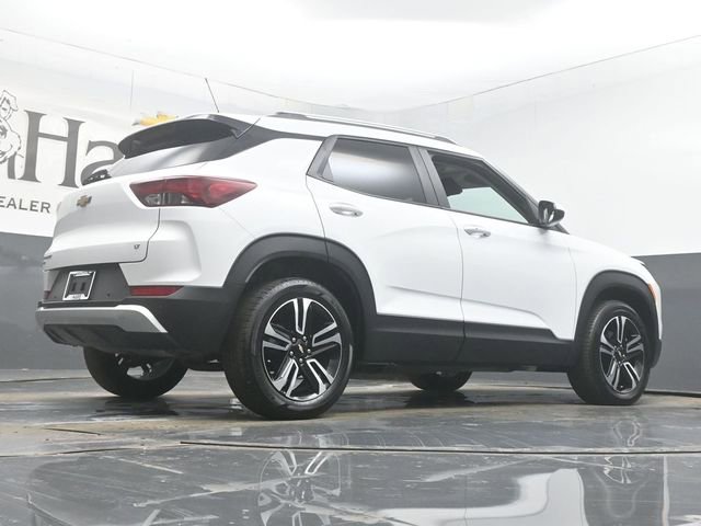 Used 2024 Chevrolet TrailBlazer LT w/ Convenience Package image 32