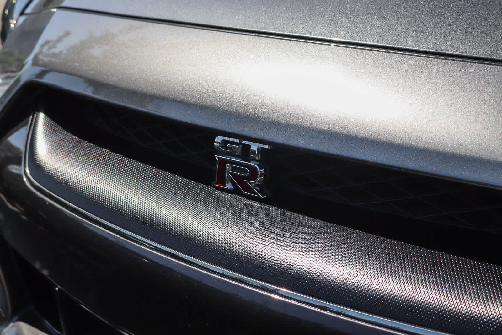 Used 2009 Nissan GT-R Premium AWD/4WD image 11