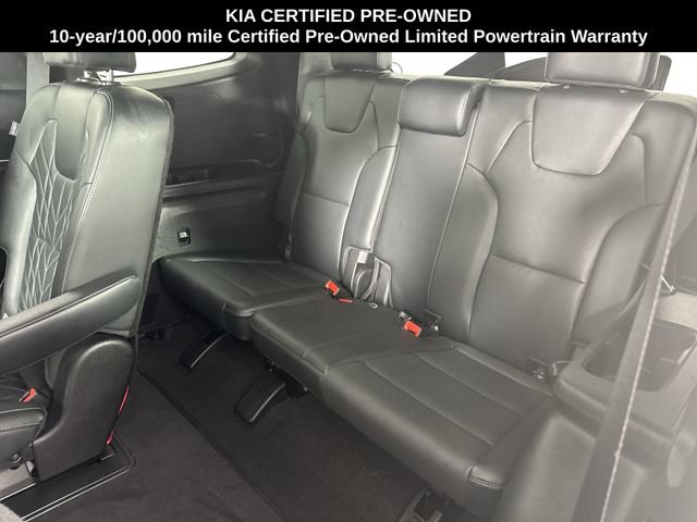 Certified 2024 Kia Telluride EX X-Line AWD/4WD image 22