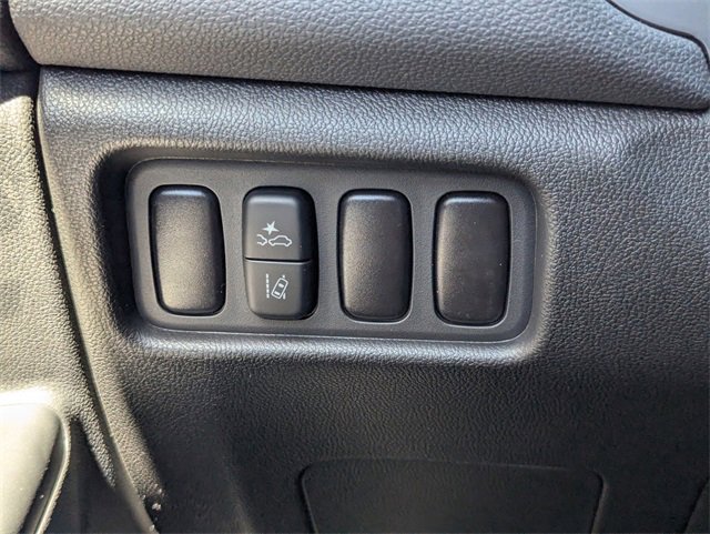 New 2025 Mitsubishi Outlander Sport ES image 17